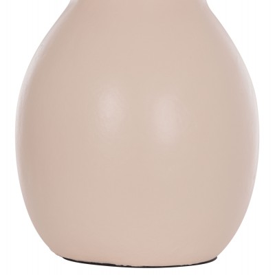 ΕΠΙΤΡΑΠΕΖΙΟ ΔΙΑΚΟΣΜΗΤΙΚΟ ΒΑΖΟ NELLY HM4669.02 ΤΕΡΑΚΟΤΑ ΣΕ ΚΡΕΜ--Φ22x35Υεκ. Διακόσμηση - Φως - Χαλιά ΕΠΙΤΡΑΠΕΖΙΟ ΔΙΑΚΟΣΜΗΤΙΚΟ ΒΑΖΟ NELLY HM4669.02 ΤΕΡΑΚΟΤΑ ΣΕ ΚΡΕΜ--Φ22x35Υεκ. Διακόσμηση - Φως - Χαλιά