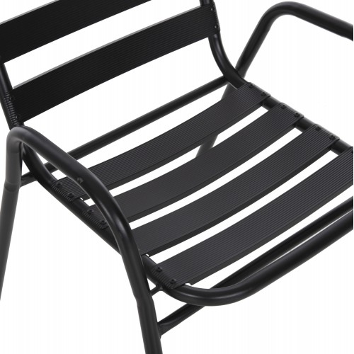ΣΕΤ ΤΡΑΠΕΖΑΡΙΑΣ 5ΤΜΧ ADAM HM21219.01 ΚΑΡΕΚΛΕΣ ΜΕΤΑΛΛΙΚΕΣ & ΤΡΑΠΕΖΙ 110x60 ΜΑΥΡΟ Εξωτερικού Χώρου ΣΕΤ ΤΡΑΠΕΖΑΡΙΑΣ 5ΤΜΧ ADAM HM21219.01 ΚΑΡΕΚΛΕΣ ΜΕΤΑΛΛΙΚΕΣ & ΤΡΑΠΕΖΙ 110x60 ΜΑΥΡΟ Εξωτερικού Χώρου