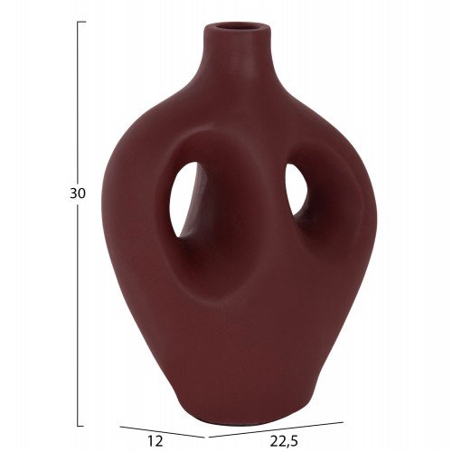 ΕΠΙΤΡΑΠΕΖΙΟ ΔΙΑΚΟΣΜΗΤΙΚΟ ΒΑΖΟ FLIKER HM4666.03L ΤΕΡΑΚΟΤΑ ΣΕ ΒΥΣΣΙΝΙ--22.5x12x30Υεκ. Διακόσμηση - Φως - Χαλιά ΕΠΙΤΡΑΠΕΖΙΟ ΔΙΑΚΟΣΜΗΤΙΚΟ ΒΑΖΟ FLIKER HM4666.03L ΤΕΡΑΚΟΤΑ ΣΕ ΒΥΣΣΙΝΙ--22.5x12x30Υεκ. Διακόσμηση - Φως - Χαλιά