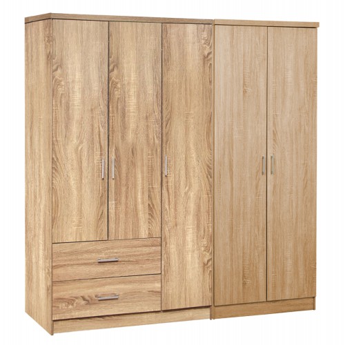 ΝΤΟΥΛΑΠΑ 5ΦΥΛΛΗ CAESAR HM21234.02 ΜΕΛΑΜΙΝΗ ΧΡΩΜΑ SONAMA 150x42.5x181Υεκ Υπνοδωμάτιο ΝΤΟΥΛΑΠΑ 5ΦΥΛΛΗ CAESAR HM21234.02 ΜΕΛΑΜΙΝΗ ΧΡΩΜΑ SONAMA 150x42.5x181Υεκ Υπνοδωμάτιο