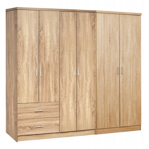 ΝΤΟΥΛΑΠΑ 6ΦΥΛΛΗ BLAKELY HM21235.02 ΜΕΛΑΜΙΝΗ ΧΡΩΜΑ SONAMA 201x43x181Υεκ Υπνοδωμάτιο ΝΤΟΥΛΑΠΑ 6ΦΥΛΛΗ BLAKELY HM21235.02 ΜΕΛΑΜΙΝΗ ΧΡΩΜΑ SONAMA 201x43x181Υεκ Υπνοδωμάτιο