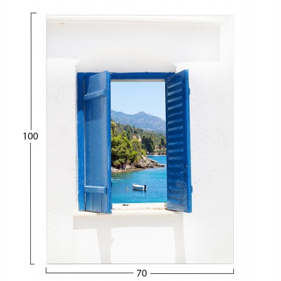 ΠΙΝΑΚΑΣ TOIXOY ΣΕΙΡΑ GOBI HM4770 ΕΚΤΥΠΩΜΕΝΟΣ ΚΑΜΒΑΣ 70x3(πάχος)x100Υεκ. Διακόσμηση - Φως - Χαλιά ΠΙΝΑΚΑΣ TOIXOY ΣΕΙΡΑ GOBI HM4770 ΕΚΤΥΠΩΜΕΝΟΣ ΚΑΜΒΑΣ 70x3(πάχος)x100Υεκ. Διακόσμηση - Φως - Χαλιά