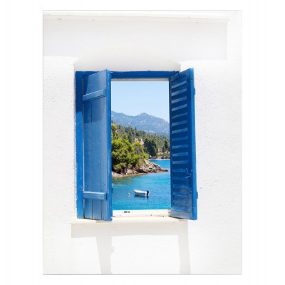ΠΙΝΑΚΑΣ TOIXOY ΣΕΙΡΑ GOBI HM4770 ΕΚΤΥΠΩΜΕΝΟΣ ΚΑΜΒΑΣ 70x3(πάχος)x100Υεκ.