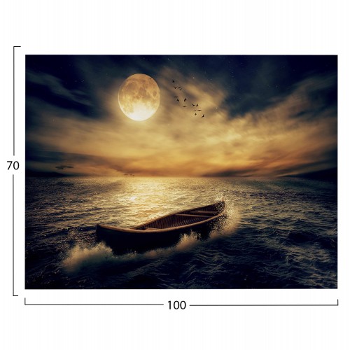 ΠΙΝΑΚΑΣ TOIXOY ΣΕΙΡΑ GOBI HM4785 ΕΚΤΥΠΩΜΕΝΟΣ ΚΑΜΒΑΣ 100x3(πάχος)x70Υεκ. Διακόσμηση - Φως - Χαλιά ΠΙΝΑΚΑΣ TOIXOY ΣΕΙΡΑ GOBI HM4785 ΕΚΤΥΠΩΜΕΝΟΣ ΚΑΜΒΑΣ 100x3(πάχος)x70Υεκ. Διακόσμηση - Φως - Χαλιά