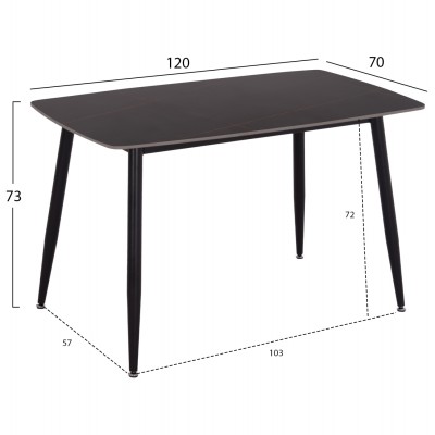 ΣΕΤ ΤΡΑΠΕΖΑΡΙΑΣ 5ΤΜΧ RAVEN HM21265.02 ΚΕΡΑΜΙΚΟ TOP ΜΑΥΡΟ ΜΑΡΜΑΡΟ--ΒΕΛΟΥΔΟ ΚΥΠΑΡΙΣΣΙ ΣΕΤ ΤΡΑΠΕΖΑΡΙΑΣ 5ΤΜΧ RAVEN HM21265.02 ΚΕΡΑΜΙΚΟ TOP ΜΑΥΡΟ ΜΑΡΜΑΡΟ--ΒΕΛΟΥΔΟ ΚΥΠΑΡΙΣΣΙ