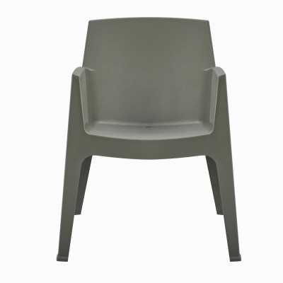 ΠΟΛΥΘΡΟΝΑ ΠΟΛΥΠΡΟΠΥΛΕΝΙΟΥ SLEEK HM6370.05 DARK OLIVE GREEN 68x63x82,5Υεκ. ΠΟΛΥΘΡΟΝΑ ΠΟΛΥΠΡΟΠΥΛΕΝΙΟΥ SLEEK HM6370.05 DARK OLIVE GREEN 68x63x82,5Υεκ.