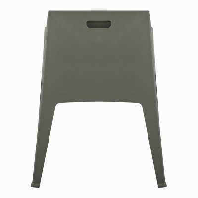 ΠΟΛΥΘΡΟΝΑ ΠΟΛΥΠΡΟΠΥΛΕΝΙΟΥ SLEEK HM6370.05 DARK OLIVE GREEN 57x56x82,5Υεκ. Εξωτερικού Χώρου ΠΟΛΥΘΡΟΝΑ ΠΟΛΥΠΡΟΠΥΛΕΝΙΟΥ SLEEK HM6370.05 DARK OLIVE GREEN 57x56x82,5Υεκ. Εξωτερικού Χώρου