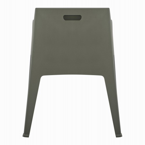 ΠΟΛΥΘΡΟΝΑ ΠΟΛΥΠΡΟΠΥΛΕΝΙΟΥ SLEEK HM6370.05 DARK OLIVE GREEN 57x56x82,5Υεκ. Εξωτερικού Χώρου ΠΟΛΥΘΡΟΝΑ ΠΟΛΥΠΡΟΠΥΛΕΝΙΟΥ SLEEK HM6370.05 DARK OLIVE GREEN 57x56x82,5Υεκ. Εξωτερικού Χώρου