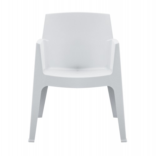 ΠΟΛΥΘΡΟΝΑ ΠΟΛΥΠΡΟΠΥΛΕΝΙΟΥ SLEEK HM6370.01 ΛΕΥΚΗ 57x56x82,5Υεκ. Εξωτερικού Χώρου ΠΟΛΥΘΡΟΝΑ ΠΟΛΥΠΡΟΠΥΛΕΝΙΟΥ SLEEK HM6370.01 ΛΕΥΚΗ 57x56x82,5Υεκ. Εξωτερικού Χώρου
