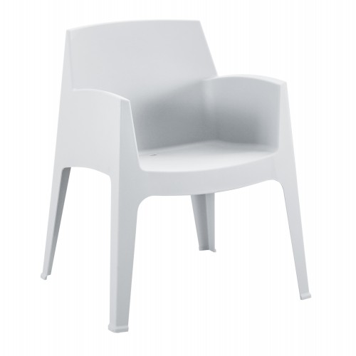 ΠΟΛΥΘΡΟΝΑ ΠΟΛΥΠΡΟΠΥΛΕΝΙΟΥ SLEEK HM6370.01 ΛΕΥΚΗ 57x56x82,5Υεκ. Εξωτερικού Χώρου ΠΟΛΥΘΡΟΝΑ ΠΟΛΥΠΡΟΠΥΛΕΝΙΟΥ SLEEK HM6370.01 ΛΕΥΚΗ 57x56x82,5Υεκ. Εξωτερικού Χώρου