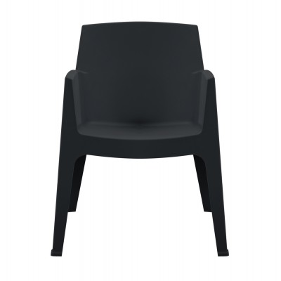 ΠΟΛΥΘΡΟΝΑ ΠΟΛΥΠΡΟΠΥΛΕΝΙΟΥ SLEEK HM6370.02 ΜΑΥΡΗ 57x56x82,5Υεκ. Εξωτερικού Χώρου ΠΟΛΥΘΡΟΝΑ ΠΟΛΥΠΡΟΠΥΛΕΝΙΟΥ SLEEK HM6370.02 ΜΑΥΡΗ 57x56x82,5Υεκ. Εξωτερικού Χώρου