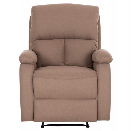 ΠΟΛΥΘΡΟΝΑ RELAX DIONI HM3296.03 ΜΠΕΖ ΥΦΑΣΜΑ 81x94x97Υεκ. Σαλόνι ΠΟΛΥΘΡΟΝΑ RELAX DIONI HM3296.03 ΜΠΕΖ ΥΦΑΣΜΑ 81x94x97Υεκ. Σαλόνι