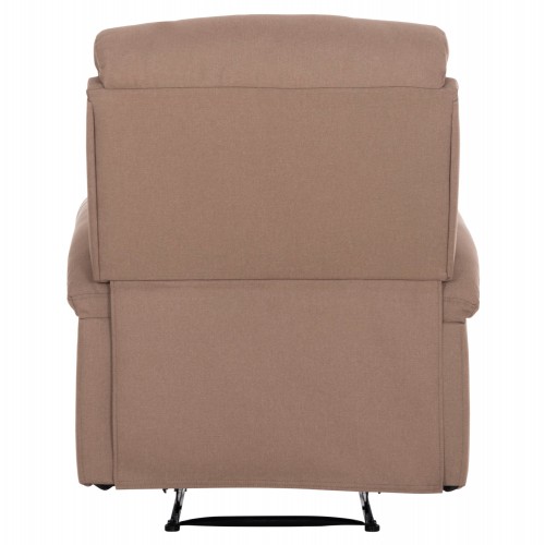 ΠΟΛΥΘΡΟΝΑ RELAX DIONI HM3296.03 ΜΠΕΖ ΥΦΑΣΜΑ 81x94x97Υεκ. Σαλόνι ΠΟΛΥΘΡΟΝΑ RELAX DIONI HM3296.03 ΜΠΕΖ ΥΦΑΣΜΑ 81x94x97Υεκ. Σαλόνι