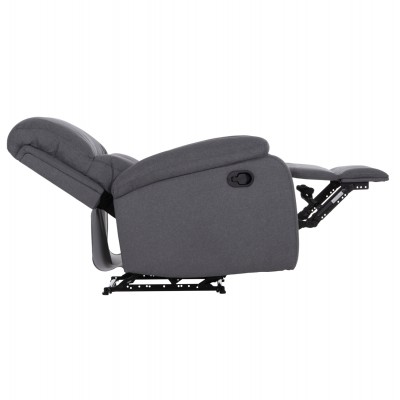 ΠΟΛΥΘΡΟΝΑ RELAX DIONI HM3296.01 ΓΚΡΙ ΥΦΑΣΜΑ 81x94x97Υεκ. Σαλόνι ΠΟΛΥΘΡΟΝΑ RELAX DIONI HM3296.01 ΓΚΡΙ ΥΦΑΣΜΑ 81x94x97Υεκ. Σαλόνι
