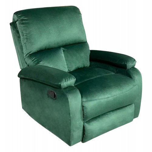 ΠΟΛΥΘΡΟΝΑ RELAX DIONI HM3296.05 ΠΡΑΣΙΝΟ ΒΕΛΟΥΔΟ 81x94x97Υεκ. Σαλόνι ΠΟΛΥΘΡΟΝΑ RELAX DIONI HM3296.05 ΠΡΑΣΙΝΟ ΒΕΛΟΥΔΟ 81x94x97Υεκ. Σαλόνι