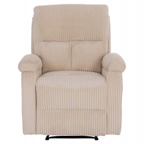 ΠΟΛΥΘΡΟΝΑ RELAX DIONI HM3296.12 ΜΠΕΖ ΡΙΓΕ ΥΦΑΣΜΑ 81x94x97Υεκ. Σαλόνι ΠΟΛΥΘΡΟΝΑ RELAX DIONI HM3296.12 ΜΠΕΖ ΡΙΓΕ ΥΦΑΣΜΑ 81x94x97Υεκ. Σαλόνι