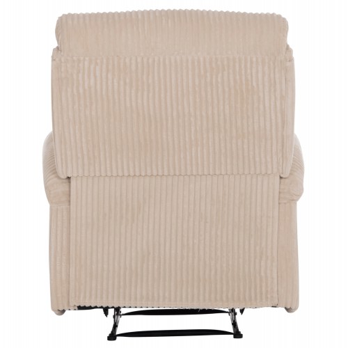 ΠΟΛΥΘΡΟΝΑ RELAX DIONI HM3296.12 ΜΠΕΖ ΡΙΓΕ ΥΦΑΣΜΑ 81x94x97Υεκ. Σαλόνι ΠΟΛΥΘΡΟΝΑ RELAX DIONI HM3296.12 ΜΠΕΖ ΡΙΓΕ ΥΦΑΣΜΑ 81x94x97Υεκ. Σαλόνι