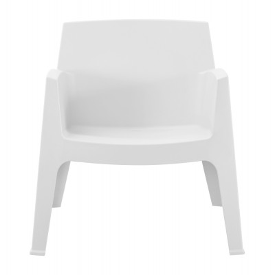 ΠΟΛΥΘΡΟΝΑ ΠΟΛΥΠΡΟΠΥΛΕΝΙΟΥ LOUNGE SLEEK HM6365.01 ΛΕΥΚΟ 62,5x48,5x73Υεκ. Εξωτερικού Χώρου ΠΟΛΥΘΡΟΝΑ ΠΟΛΥΠΡΟΠΥΛΕΝΙΟΥ LOUNGE SLEEK HM6365.01 ΛΕΥΚΟ 62,5x48,5x73Υεκ. Εξωτερικού Χώρου