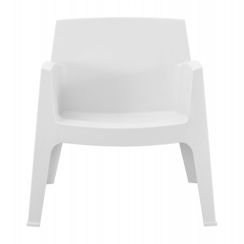 ΠΟΛΥΘΡΟΝΑ ΠΟΛΥΠΡΟΠΥΛΕΝΙΟΥ LOUNGE SLEEK HM6365.01 ΛΕΥΚΟ 62,5x48,5x73Υεκ. Εξωτερικού Χώρου ΠΟΛΥΘΡΟΝΑ ΠΟΛΥΠΡΟΠΥΛΕΝΙΟΥ LOUNGE SLEEK HM6365.01 ΛΕΥΚΟ 62,5x48,5x73Υεκ. Εξωτερικού Χώρου