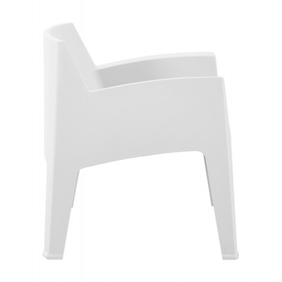 ΠΟΛΥΘΡΟΝΑ ΠΟΛΥΠΡΟΠΥΛΕΝΙΟΥ LOUNGE SLEEK HM6365.01 ΛΕΥΚΟ 62,5x48,5x73Υεκ. Εξωτερικού Χώρου ΠΟΛΥΘΡΟΝΑ ΠΟΛΥΠΡΟΠΥΛΕΝΙΟΥ LOUNGE SLEEK HM6365.01 ΛΕΥΚΟ 62,5x48,5x73Υεκ. Εξωτερικού Χώρου