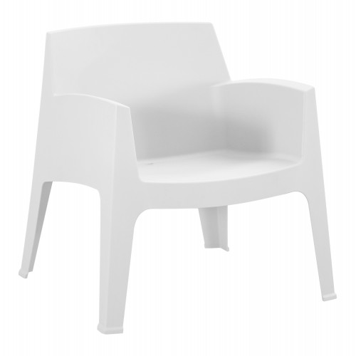ΠΟΛΥΘΡΟΝΑ ΠΟΛΥΠΡΟΠΥΛΕΝΙΟΥ LOUNGE SLEEK HM6365.01 ΛΕΥΚΟ 62,5x48,5x73Υεκ. Εξωτερικού Χώρου ΠΟΛΥΘΡΟΝΑ ΠΟΛΥΠΡΟΠΥΛΕΝΙΟΥ LOUNGE SLEEK HM6365.01 ΛΕΥΚΟ 62,5x48,5x73Υεκ. Εξωτερικού Χώρου