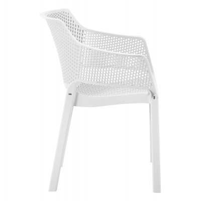 ΠΟΛΥΘΡΟΝΑ ΠΟΛΥΠΡΟΠΥΛΕΝΙΟΥ PEGGY HM6368.01 ΛΕΥΚΟ 60x55x79Υεκ Εξωτερικού Χώρου ΠΟΛΥΘΡΟΝΑ ΠΟΛΥΠΡΟΠΥΛΕΝΙΟΥ PEGGY HM6368.01 ΛΕΥΚΟ 60x55x79Υεκ Εξωτερικού Χώρου