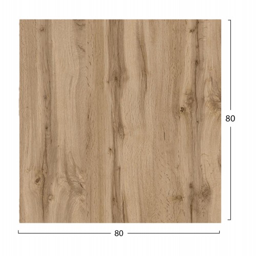 ΕΠΙΦΑΝΕΙΑ ΤΡΑΠΕΖΙΟΥ HPL ΤΕΤΡΑΓΩΝΗ HM5839.36 SONAMA OAK 80x80εκ. Μπαρ - Εστίασης ΕΠΙΦΑΝΕΙΑ ΤΡΑΠΕΖΙΟΥ HPL ΤΕΤΡΑΓΩΝΗ HM5839.36 SONAMA OAK 80x80εκ. Μπαρ - Εστίασης