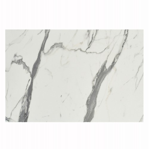 ΕΠΙΦΑΝΕΙΑ ΤΡΑΠΕΖΙΟΥ HPL ΟΡΘΟΓΩΝΙΑ HM5840.31 WHITE MARBLE 120x80εκ. Μπαρ - Εστίασης ΕΠΙΦΑΝΕΙΑ ΤΡΑΠΕΖΙΟΥ HPL ΟΡΘΟΓΩΝΙΑ HM5840.31 WHITE MARBLE 120x80εκ. Μπαρ - Εστίασης