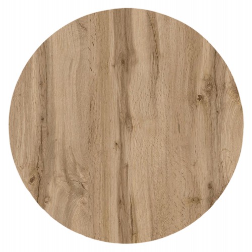 ΕΠΙΦΑΝΕΙΑ ΤΡΑΠΕΖΙΟΥ HPL ΣΤΡΟΓΓΥΛΗ HM6351.36 SONAMA OAK Φ120εκ. Μπαρ - Εστίασης ΕΠΙΦΑΝΕΙΑ ΤΡΑΠΕΖΙΟΥ HPL ΣΤΡΟΓΓΥΛΗ HM6351.36 SONAMA OAK Φ120εκ. Μπαρ - Εστίασης