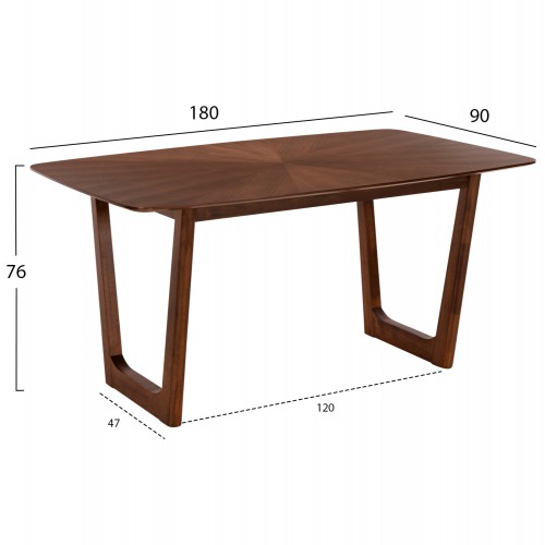 ΣΕΤ ΤΡΑΠΕΖΑΡΙΑΣ 7ΤΜΧ ZARRA HM21338.01 ΤΡΑΠΕΖΙ ΑΠΟ MDF--ΚΑΡΕΚΛΕΣ ΜΕ ΜΠΟΥΚΛΕ ΥΦΑΣΜΑ Τραπεζαρία ΣΕΤ ΤΡΑΠΕΖΑΡΙΑΣ 7ΤΜΧ ZARRA HM21338.01 ΤΡΑΠΕΖΙ ΑΠΟ MDF--ΚΑΡΕΚΛΕΣ ΜΕ ΜΠΟΥΚΛΕ ΥΦΑΣΜΑ Τραπεζαρία