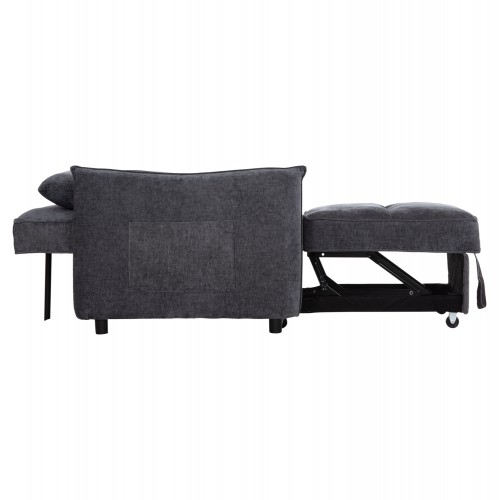 ΠΟΛΥΘΡΟΝΑ-ΚΡΕΒΑΤΙ ORYN HM3307.01 ΓΚΡΙ ΥΦΑΣΜΑ 89x85x84Υεκ. Σαλόνι ΠΟΛΥΘΡΟΝΑ-ΚΡΕΒΑΤΙ ORYN HM3307.01 ΓΚΡΙ ΥΦΑΣΜΑ 89x85x84Υεκ. Σαλόνι