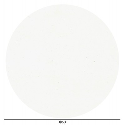 ΣΕΤ ΕΠΙΦΑΝΕΙΑ ΤΡΑΠΕΖΙΟΥ HPL ΣΤΡΟΓΓΥΛΗ HM5841.23 WHITE Φ60εκ. ΣΕΤ ΕΠΙΦΑΝΕΙΑ ΤΡΑΠΕΖΙΟΥ HPL ΣΤΡΟΓΓΥΛΗ HM5841.23 WHITE Φ60εκ.