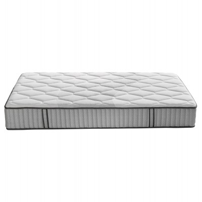ΣΤΡΩΜΑ ΔΙΠΛΟ HYPNOTTICA HM748.04 POCKET SPRINGS--ΛΕΥΚΟ 140x200x25Υεκ. Smart Deals ΣΤΡΩΜΑ ΔΙΠΛΟ HYPNOTTICA HM748.04 POCKET SPRINGS--ΛΕΥΚΟ 140x200x25Υεκ. Smart Deals