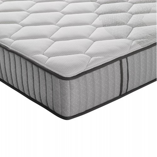 ΣΤΡΩΜΑ ΔΙΠΛΟ HYPNOTTICA HM748.04 POCKET SPRINGS--ΛΕΥΚΟ 140x200x25Υεκ. Smart Deals ΣΤΡΩΜΑ ΔΙΠΛΟ HYPNOTTICA HM748.04 POCKET SPRINGS--ΛΕΥΚΟ 140x200x25Υεκ. Smart Deals