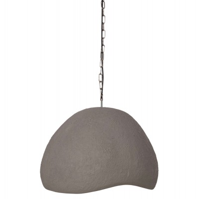 ΦΩΤΙΣΤΙΚΟ ΟΡΟΦΗΣ ΚΡΕΜΑΣΤΟ JAYLEN HM4703.03L FIBER CEMENT ΓΚΡΙ 65x55x45Υεκ. Διακόσμηση - Φως - Χαλιά ΦΩΤΙΣΤΙΚΟ ΟΡΟΦΗΣ ΚΡΕΜΑΣΤΟ JAYLEN HM4703.03L FIBER CEMENT ΓΚΡΙ 65x55x45Υεκ. Διακόσμηση - Φως - Χαλιά