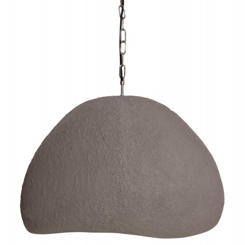 ΦΩΤΙΣΤΙΚΟ ΟΡΟΦΗΣ ΚΡΕΜΑΣΤΟ JAYLEN HM4703.03L FIBER CEMENT ΓΚΡΙ 65x55x45Υεκ. Διακόσμηση - Φως - Χαλιά ΦΩΤΙΣΤΙΚΟ ΟΡΟΦΗΣ ΚΡΕΜΑΣΤΟ JAYLEN HM4703.03L FIBER CEMENT ΓΚΡΙ 65x55x45Υεκ. Διακόσμηση - Φως - Χαλιά