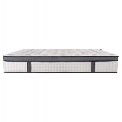 ΣΤΡΩΜΑ ΔΙΠΛΟ SILENTIUM HM749.04 POCKET SPRINGS--ΛΕΥΚΟ 140x200x30Υεκ. Smart Deals ΣΤΡΩΜΑ ΔΙΠΛΟ SILENTIUM HM749.04 POCKET SPRINGS--ΛΕΥΚΟ 140x200x30Υεκ. Smart Deals