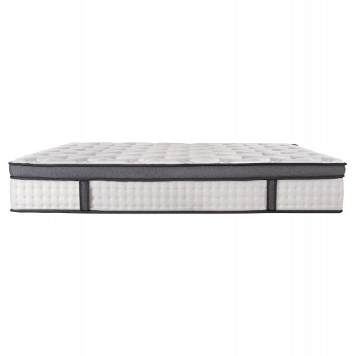 ΣΤΡΩΜΑ ΔΙΠΛΟ SILENTIUM HM749.04 POCKET SPRINGS--ΛΕΥΚΟ 140x200x30Υεκ. Smart Deals ΣΤΡΩΜΑ ΔΙΠΛΟ SILENTIUM HM749.04 POCKET SPRINGS--ΛΕΥΚΟ 140x200x30Υεκ. Smart Deals