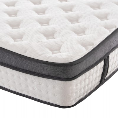 ΣΤΡΩΜΑ ΔΙΠΛΟ SILENTIUM HM749.04 POCKET SPRINGS--ΛΕΥΚΟ 140x200x30Υεκ. Smart Deals ΣΤΡΩΜΑ ΔΙΠΛΟ SILENTIUM HM749.04 POCKET SPRINGS--ΛΕΥΚΟ 140x200x30Υεκ. Smart Deals