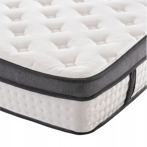 ΣΤΡΩΜΑ ΔΙΠΛΟ SILENTIUM HM749.04 POCKET SPRINGS--ΛΕΥΚΟ 140x200x30Υεκ. Smart Deals ΣΤΡΩΜΑ ΔΙΠΛΟ SILENTIUM HM749.04 POCKET SPRINGS--ΛΕΥΚΟ 140x200x30Υεκ. Smart Deals