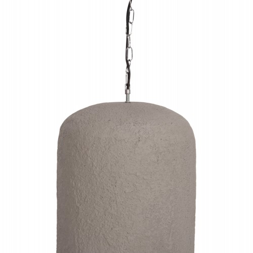 ΦΩΤΙΣΤΙΚΟ ΟΡΟΦΗΣ ΚΡΕΜΑΣΤΟ LOGKY HM4704.03L--FIBER CEMENT ΓΚΡΙ 35x35x67Υεκ Διακόσμηση - Φως - Χαλιά ΦΩΤΙΣΤΙΚΟ ΟΡΟΦΗΣ ΚΡΕΜΑΣΤΟ LOGKY HM4704.03L--FIBER CEMENT ΓΚΡΙ 35x35x67Υεκ Διακόσμηση - Φως - Χαλιά