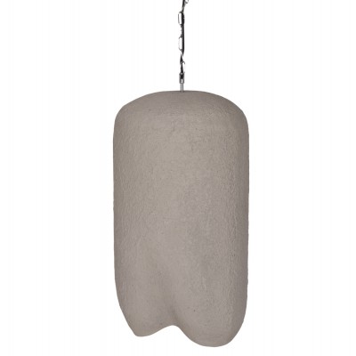 ΦΩΤΙΣΤΙΚΟ ΟΡΟΦΗΣ ΚΡΕΜΑΣΤΟ LOGKY HM4704.03L--FIBER CEMENT ΓΚΡΙ 35x35x67Υεκ Διακόσμηση - Φως - Χαλιά ΦΩΤΙΣΤΙΚΟ ΟΡΟΦΗΣ ΚΡΕΜΑΣΤΟ LOGKY HM4704.03L--FIBER CEMENT ΓΚΡΙ 35x35x67Υεκ Διακόσμηση - Φως - Χαλιά