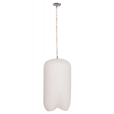 ΦΩΤΙΣΤΙΚΟ ΟΡΟΦΗΣ ΚΡΕΜΑΣΤΟ LOGKY HM4704.02L--FIBER CEMENT ΛΕΥΚΟ 35x35x67Υεκ Διακόσμηση - Φως - Χαλιά ΦΩΤΙΣΤΙΚΟ ΟΡΟΦΗΣ ΚΡΕΜΑΣΤΟ LOGKY HM4704.02L--FIBER CEMENT ΛΕΥΚΟ 35x35x67Υεκ Διακόσμηση - Φως - Χαλιά