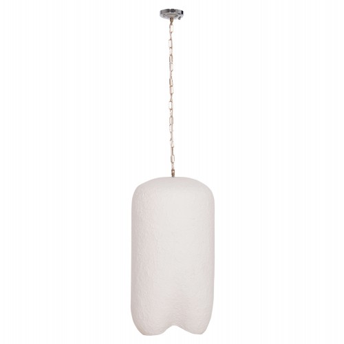 ΦΩΤΙΣΤΙΚΟ ΟΡΟΦΗΣ ΚΡΕΜΑΣΤΟ LOGKY HM4704.02L--FIBER CEMENT ΛΕΥΚΟ 35x35x67Υεκ Διακόσμηση - Φως - Χαλιά ΦΩΤΙΣΤΙΚΟ ΟΡΟΦΗΣ ΚΡΕΜΑΣΤΟ LOGKY HM4704.02L--FIBER CEMENT ΛΕΥΚΟ 35x35x67Υεκ Διακόσμηση - Φως - Χαλιά