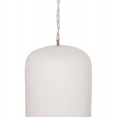 ΦΩΤΙΣΤΙΚΟ ΟΡΟΦΗΣ ΚΡΕΜΑΣΤΟ LOGKY HM4704.02L--FIBER CEMENT ΛΕΥΚΟ 35x35x67Υεκ Διακόσμηση - Φως - Χαλιά ΦΩΤΙΣΤΙΚΟ ΟΡΟΦΗΣ ΚΡΕΜΑΣΤΟ LOGKY HM4704.02L--FIBER CEMENT ΛΕΥΚΟ 35x35x67Υεκ Διακόσμηση - Φως - Χαλιά