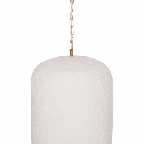 ΦΩΤΙΣΤΙΚΟ ΟΡΟΦΗΣ ΚΡΕΜΑΣΤΟ LOGKY HM4704.02L--FIBER CEMENT ΛΕΥΚΟ 35x35x67Υεκ Διακόσμηση - Φως - Χαλιά ΦΩΤΙΣΤΙΚΟ ΟΡΟΦΗΣ ΚΡΕΜΑΣΤΟ LOGKY HM4704.02L--FIBER CEMENT ΛΕΥΚΟ 35x35x67Υεκ Διακόσμηση - Φως - Χαλιά