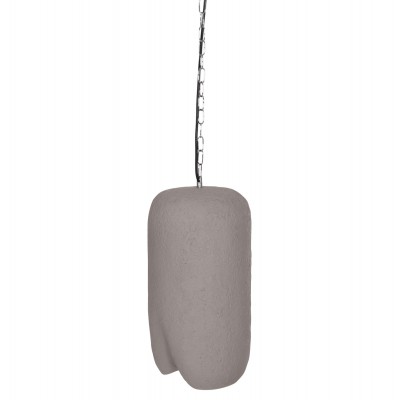 ΦΩΤΙΣΤΙΚΟ ΟΡΟΦΗΣ ΚΡΕΜΑΣΤΟ LOGKY HM4704.03S--FIBER CEMENT ΓΚΡΙ Φ24x47Υεκ Διακόσμηση - Φως - Χαλιά ΦΩΤΙΣΤΙΚΟ ΟΡΟΦΗΣ ΚΡΕΜΑΣΤΟ LOGKY HM4704.03S--FIBER CEMENT ΓΚΡΙ Φ24x47Υεκ Διακόσμηση - Φως - Χαλιά