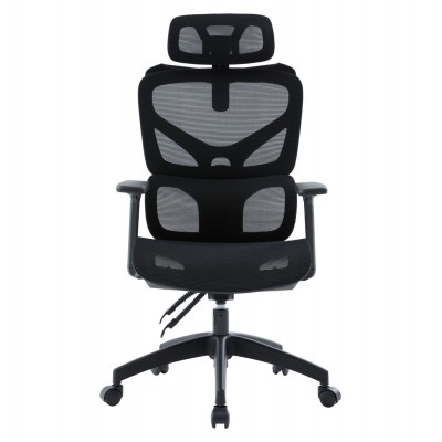 ΚΑΡΕΚΛΑ ΓΡΑΦΕΙΟΥ APEX HM1227.01 ΜΑΥΡO MESH & PP 68x68x120-130Υεκ Έπιπλα Γραφείου ΚΑΡΕΚΛΑ ΓΡΑΦΕΙΟΥ APEX HM1227.01 ΜΑΥΡO MESH & PP 68x68x120-130Υεκ Έπιπλα Γραφείου