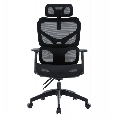 ΚΑΡΕΚΛΑ ΓΡΑΦΕΙΟΥ APEX HM1227.01 ΜΑΥΡO MESH & PP 68x68x120-130Υεκ Έπιπλα Γραφείου ΚΑΡΕΚΛΑ ΓΡΑΦΕΙΟΥ APEX HM1227.01 ΜΑΥΡO MESH & PP 68x68x120-130Υεκ Έπιπλα Γραφείου