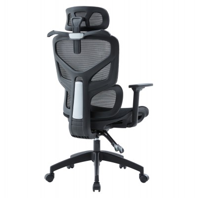 ΚΑΡΕΚΛΑ ΓΡΑΦΕΙΟΥ APEX HM1227.01 ΜΑΥΡO MESH & PP 68x68x120-130Υεκ Έπιπλα Γραφείου ΚΑΡΕΚΛΑ ΓΡΑΦΕΙΟΥ APEX HM1227.01 ΜΑΥΡO MESH & PP 68x68x120-130Υεκ Έπιπλα Γραφείου